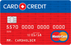 Кредитка Card Credit Кредит Европа Банка